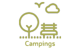 Campings | Control de plagas Fuentes